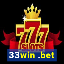 33win .bet